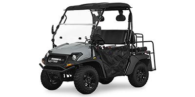 2021 SSR Motorsports BISON 200P Prices and Specs