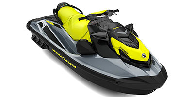 2021 Sea-Doo/BRP GTI SE 130 Prices and Specs
