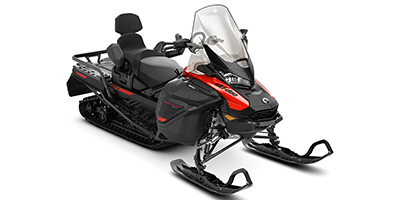 2022 Ski-Doo Expedition SWT 900 ACE E.S Silent Cobra WT 1.5 Prices and Specs