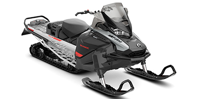 2022 Ski-Doo Skandic Sport 600 EFI E.S Utility WT 1.25 Prices and Specs