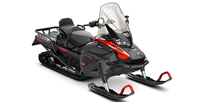 2021 Ski-Doo Skandic SWT 900 ACE E.S Silent Cobra SWT 1.5 Prices and Specs