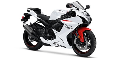2021 Suzuki GSX-R600M1 Prices and Specs