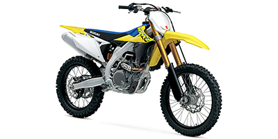 2021 Suzuki RM-Z450M1 Prices and Specs
