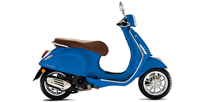 2021 Vespa Primavera For City 150 Prices and Specs