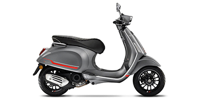 2023 Vespa Sprint 50 S Prices and Specs