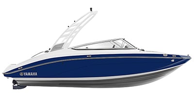 2021 Yamaha 195 S(*) Prices and Specs