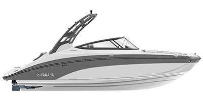 2021 Yamaha 212SE(*) Prices and Specs