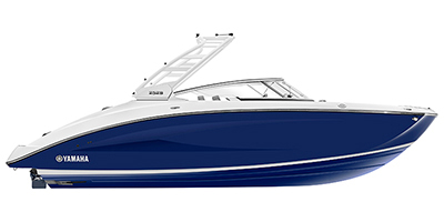 2021 Yamaha 252S(*) Prices and Specs