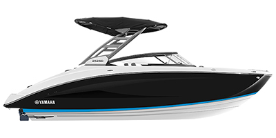 2021 Yamaha 252SD(*) Prices and Specs