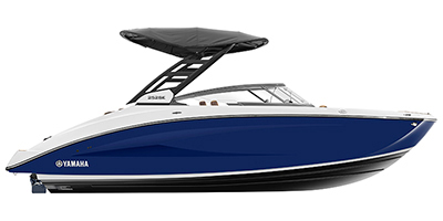 2021 Yamaha 252SE(*) Prices and Specs