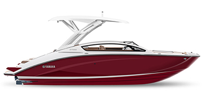 2021 Yamaha 275 SD(*) Prices and Specs