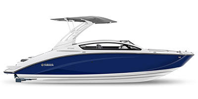 2021 Yamaha 275 SE(*) Prices and Specs