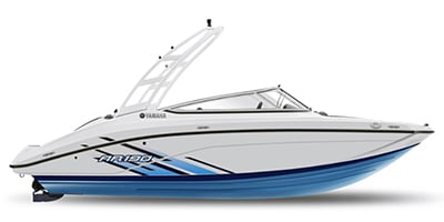 2021 Yamaha AR 190(*) Prices and Specs