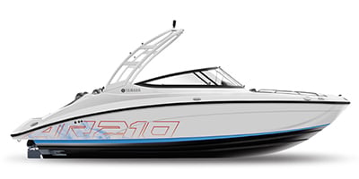 2021 Yamaha AR 210(*) Prices and Specs