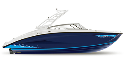 2021 Yamaha AR250(*) Prices and Specs