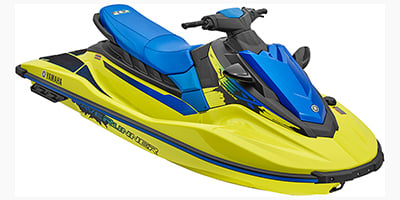 2021 Yamaha EX DELUXE Prices and Specs