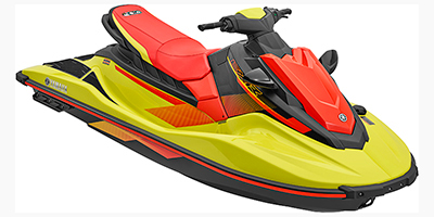 2021 Yamaha EXR Prices and Specs
