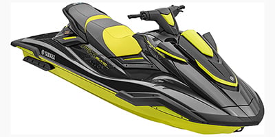 2021 Yamaha FX SVHO Prices and Specs