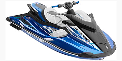 2021 Yamaha GP1800R SVHO Prices and Specs