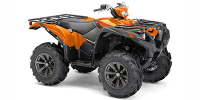 2021 Yamaha Grizzly EPS SE Prices and Specs