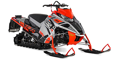 2021 Yamaha Sidewinder X-TX SE 146 Prices and Specs