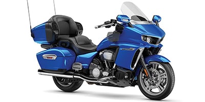 2021 Yamaha XV19 Star Venture Prices and Specs