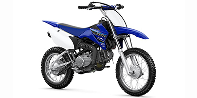 2021 Yamaha TT-R110E Prices and Specs