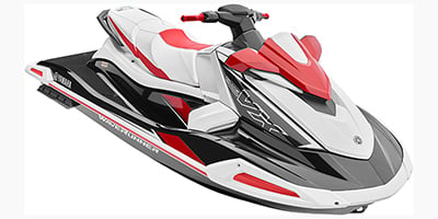 ヤマハVX Deluxe 2017年モデル純正 シングルシートアセンブリ 2021 Yamaha VX DELUXE Standard Equipment & Specs