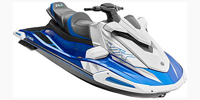 2021 Yamaha VX LIMITED Prices and Specs