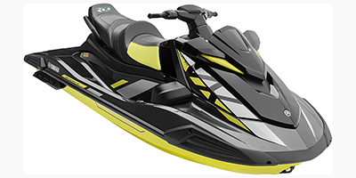 2021 Yamaha VX LIMITED HO Prices and Specs