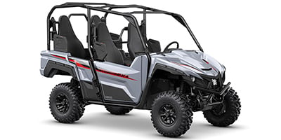 2021 Yamaha Wolverine X4 850 Prices and Specs
