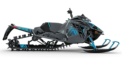 2022 Arctic Cat M 8000 Moutain Cat Alpha One 154 3.0 Prices and Specs