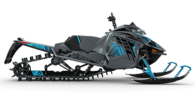 2022 Arctic Cat M 8000 Moutain Cat Alpha One 154 3.0 ATAC Prices and Specs