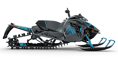 2022 Arctic Cat M 8000 Moutain Cat Alpha One 154 3.0 ES Prices and Specs