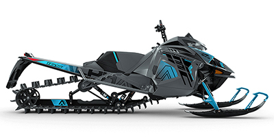 2022 Arctic Cat M 8000 Moutain Cat Alpha One 165 3.0 Prices and Specs