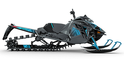 2022 Arctic Cat M 8000 Moutain Cat Alpha One 165 3.0 ATAC Prices and Specs