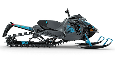 2022 Arctic Cat M 8000 Moutain Cat Alpha One 165 3.0 ES Prices and Specs
