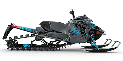2022 Arctic Cat M 8000 Moutain Cat Alpha One 165 3.0 ATAC ES Prices and Specs