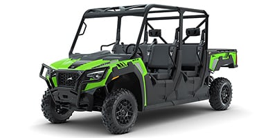 2023 Arctic Cat PROWLER PRO CREW EPS - 812cc Prices and Values