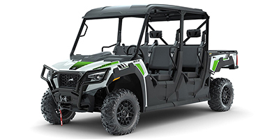 2023 Arctic Cat Prowler Pro Crew XT Prices and Specs