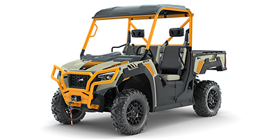 2023 Arctic Cat Prowler Pro LTD Prices and Specs