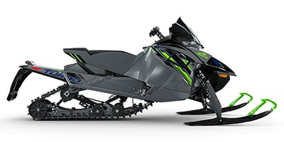 2022 Arctic Cat ZR 9000 137 Thundercat QS3 Prices and Specs