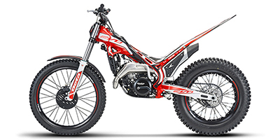 2022 Beta EVO 200 Prices and Specs