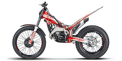 2022 Beta EVO 250 Prices and Specs