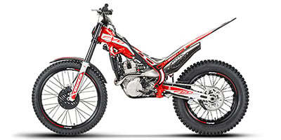 2022 Beta EVO 300 4T Prices and Specs