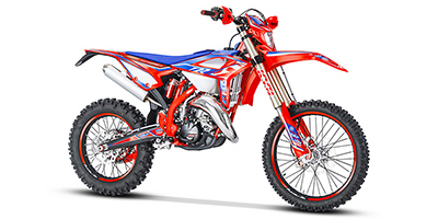 2022 Beta 125 RR-Racing Prices and Specs