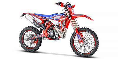 2022 Beta 300 RR-Racing Edition Prices and Specs