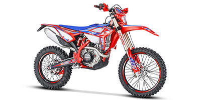 2022 Beta 480 RR-Race Edition Prices and Specs