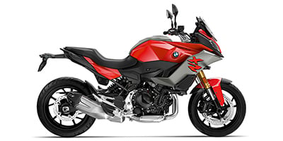2022 BMW F900XR Prices and Specs