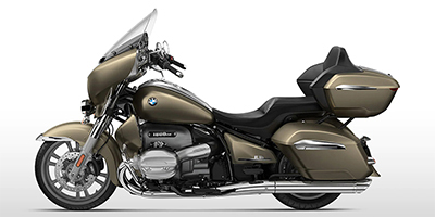 2022 BMW R 18 Transcontinental Prices and Specs